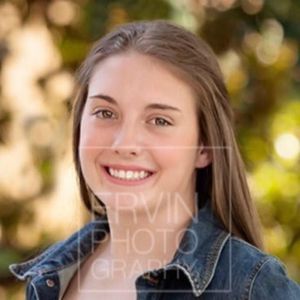 Meet your Posher, Hailey